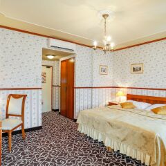 Отель Chateau St. Havel - wellness Hotel Чехия, Прага - отзывы, цены и фото номеров - забронировать отель Chateau St. Havel - wellness Hotel онлайн фото 7