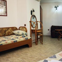 Rony Hotel Несебр комната для гостей фото 3