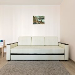 Гостиница MaxRealty24 Skhodnenskaya 27 Standard комната для гостей фото 5