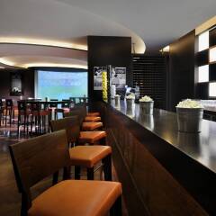 Movenpick Hotel Jumeirah Beach питание