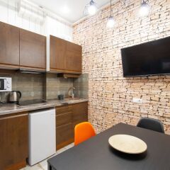 Апартаменты More Apartments na Avtomobilnom 58A (2) Красная Поляна фото 7