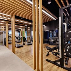 Отель Novotel Krakow City West Краков фото 7