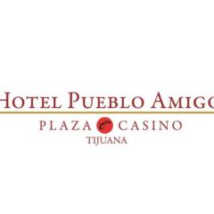 Pueblo Amigo Hotel Plaza y Casino спортивное сооружение