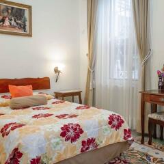 Hotel Casa Nobel комната для гостей