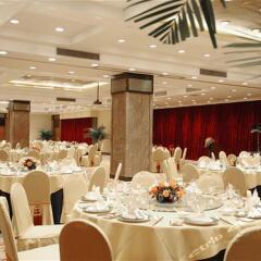 Отель Ramada Plaza Shanghai Pudong Airport Китай, Шанхай - отзывы, цены и фото номеров - забронировать отель Ramada Plaza Shanghai Pudong Airport онлайн помещение для мероприятий фото 2