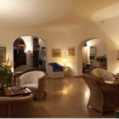 Hotel Bel Tramonto Марчиана интерьер отеля фото 2
