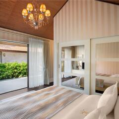 IC Hotels Residence Турция, Кунду - отзывы, цены и фото номеров - забронировать отель IC Hotels Residence - All Inclusive онлайн балкон