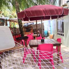 Отель Huraa East Inn фото 4
