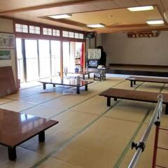 Отель Kappo Ryokan Masagoya Фукуока детские мероприятия