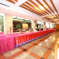 Camelot Hotel Pattaya Паттайя питание фото 3