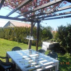 Отель Habitaciones Ninfa