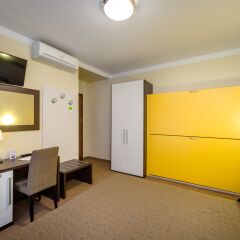 Hotel Boccascena Генуя удобства в номере фото 2