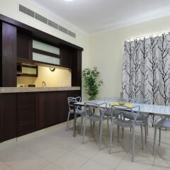 Отель New Arabian Holiday Homes - Residence 8 интерьер отеля фото 2