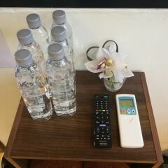 Отель Syama Sukhumvit 20 Таиланд, Бангкок - отзывы, цены и фото номеров - забронировать отель Syama Sukhumvit 20 онлайн фото 8