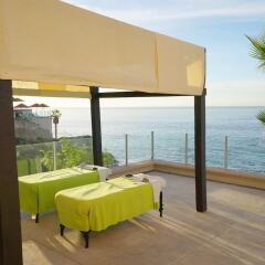Отель Welk Resorts Sirena del Mar Мексика, Кабо-Сан-Лукас - отзывы, цены и фото номеров - забронировать отель Welk Resorts Sirena del Mar онлайн пляж фото 2