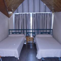 Отель Apartamentos GHM Monachil комната для гостей фото 3