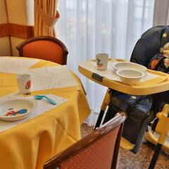 Best Western Hotel President в номере фото 2