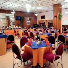 Lagos Airport Hotel