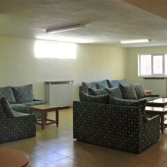 Отель Hostal El Ciervo спа