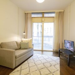 Отель 2ndhomes Kluuvi Apartments 2 Финляндия, Хельсинки - отзывы, цены и фото номеров - забронировать отель 2ndhomes Kluuvi Apartments 2 онлайн комната для гостей