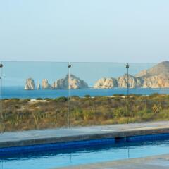 Отель Holiday Inn Express Cabo San Lucas бассейн фото 3