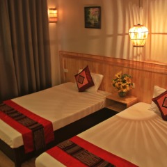 Sapa Aroma Hotel детские мероприятия