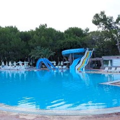 Fun&Sun Club Saphire Турция, Кемер - отзывы, цены и фото номеров - забронировать отель Fun&Sun Club Saphire онлайн фото 12