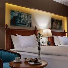 Отель Hilton Kayseri в номере