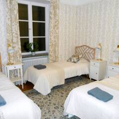 Wasa Park Hotel спа
