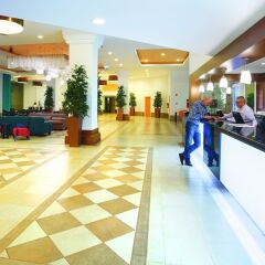 Hotel Riu Guaraná интерьер отеля фото 2