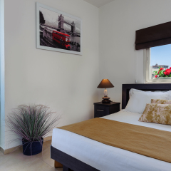 Отель Gordon Inn & Suites комната для гостей фото 2
