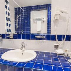 Отель Гранд Авеню by USTA Hotels 3* Стандартный номер фото 2