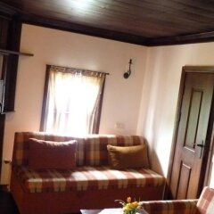 Отель Parlapanova Guest House - Pool Access Боженци в номере