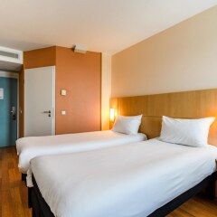 Отель ibis Warszawa Stare Miasto Old Town комната для гостей фото 12