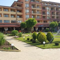 Апартаменты Magic Dreams Apartments Свети Влас фото 9