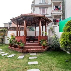 Отель Himalaya Hub Непал, Катманду - отзывы, цены и фото номеров - забронировать отель Himalaya Hub онлайн фото 2