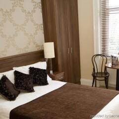 Отель New Steine - Guest House удобства в номере