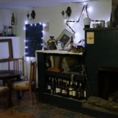 Отель Dvizh Hostel Eli Spali Грузия, Тбилиси - отзывы, цены и фото номеров - забронировать отель Dvizh Hostel Eli Spali онлайн интерьер отеля фото 2