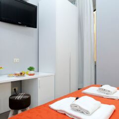 Отель B&B Domus Domas удобства в номере