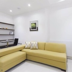 Отель Albany House Luxury Serviced Apartments Великобритания, Лондон - отзывы, цены и фото номеров - забронировать отель Albany House Luxury Serviced Apartments онлайн комната для гостей фото 4