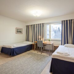Budget Hotel Easystay фото 5