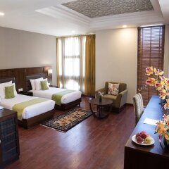 City Hotel Thimphu in Thimphu, Bhutan from 95$, photos, reviews - zenhotels.com guestroom photo 4
