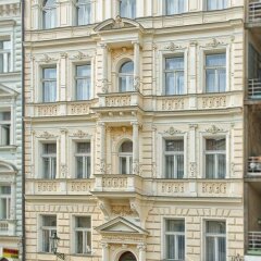 Отель Residence Masna Прага
