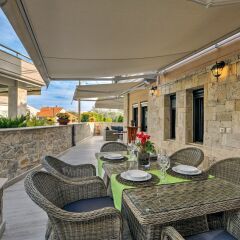 Отель Kassandra Village Resort Греция, Пефкохори - отзывы, цены и фото номеров - забронировать отель Kassandra Village Resort онлайн фото 10