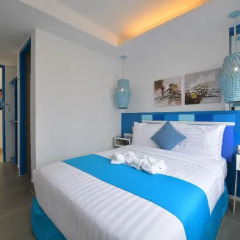 Отель Azul Boracay Pension House Филиппины, остров Боракай - отзывы, цены и фото номеров - забронировать отель Azul Boracay Pension House онлайн фото 7