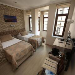 My Nevizadem Hotel комната для гостей фото 5