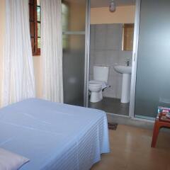 Отель Villu Villa комната для гостей фото 3