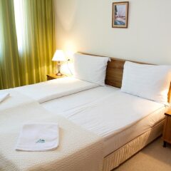 Отель Saint Ivan Rilski Hotel & Apartments Болгария, Банско - отзывы, цены и фото номеров - забронировать отель Saint Ivan Rilski Hotel & Apartments онлайн комната для гостей фото 5