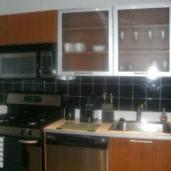 Отель Allcity Flats at Dupont Circle США, Вашингтон - отзывы, цены и фото номеров - забронировать отель Allcity Flats at Dupont Circle онлайн фото 2