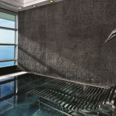 Hotel Arts Barcelona бассейн